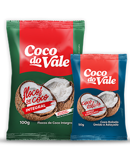 Coco Ralado