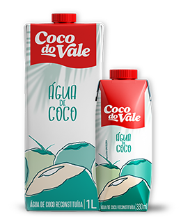 Água de coco