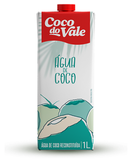 Água de Coco